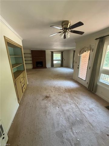 501 Ashe Street, High Point, NC 27262