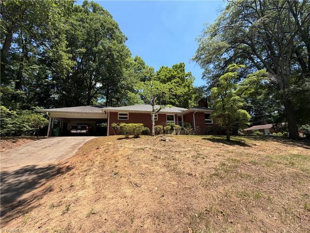 501 Ashe Street, High Point, NC 27262