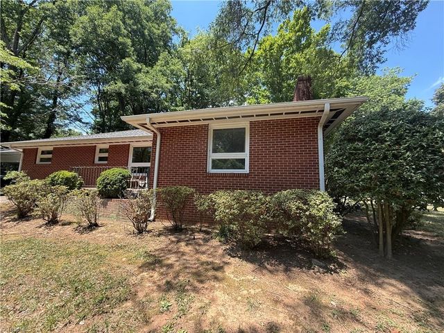 501 Ashe Street, High Point, NC 27262