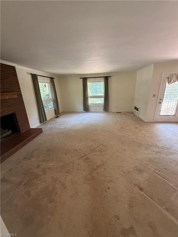 501 Ashe Street, High Point, NC 27262