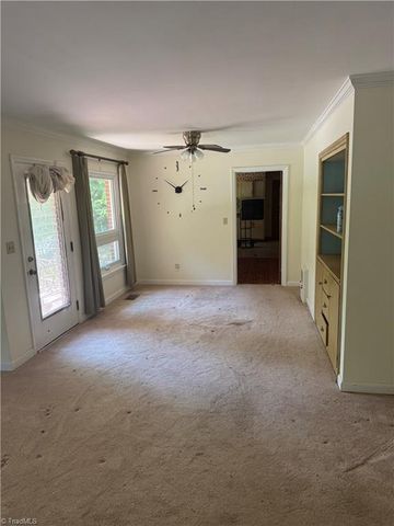 501 Ashe Street, High Point, NC 27262