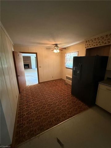 501 Ashe Street, High Point, NC 27262