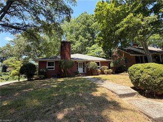 501 Ashe Street, High Point, NC 27262