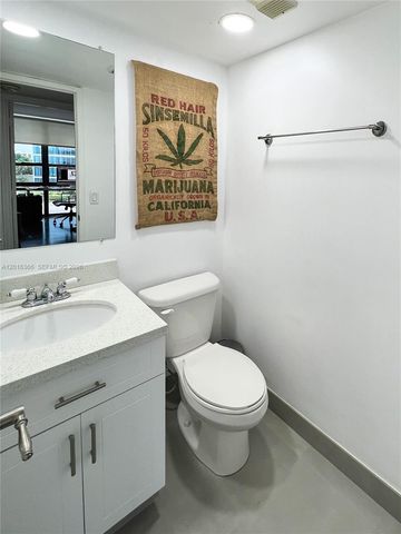 600 NE 36th St 310, Miami, FL 33137