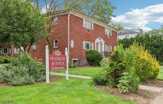 640 Franklin Ave H1, Nutley Twp., NJ 07110