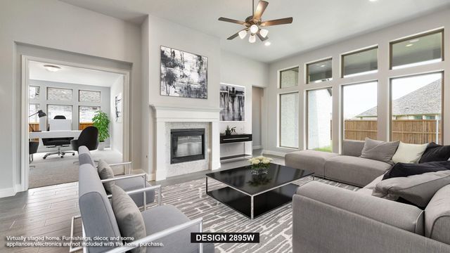 150 Hickory Forest Court, Willis, TX 77318