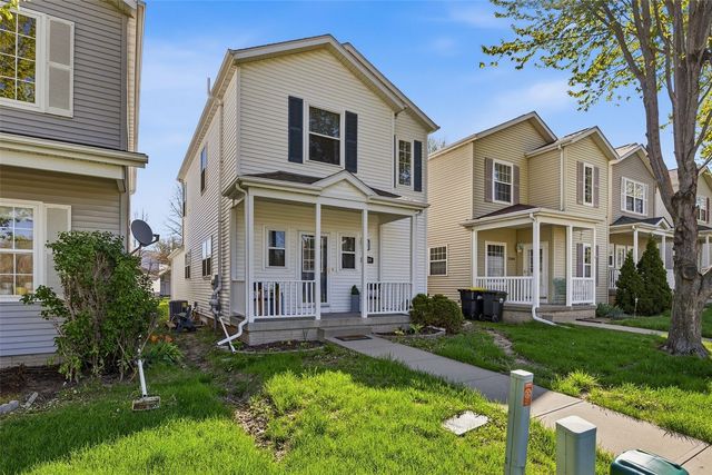 1234 Shannon Dr, Iowa City, IA 52246