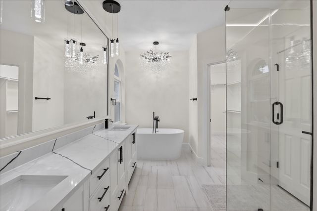 1124 Sugarberry Lane, Flower Mound, TX 75028