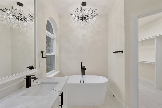 1124 Sugarberry Lane, Flower Mound, TX 75028