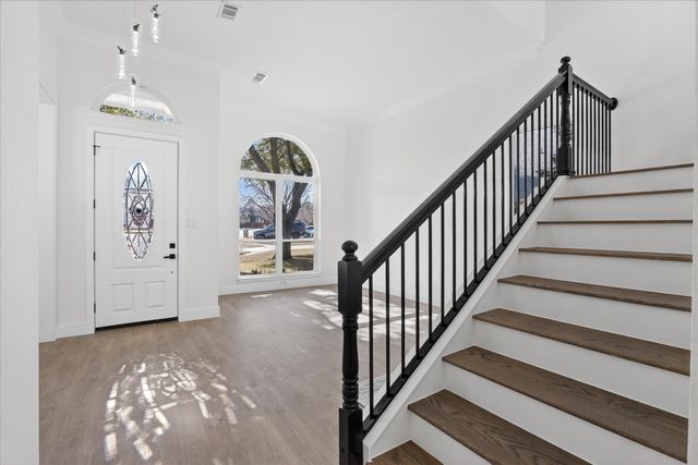 1124 Sugarberry Lane, Flower Mound, TX 75028