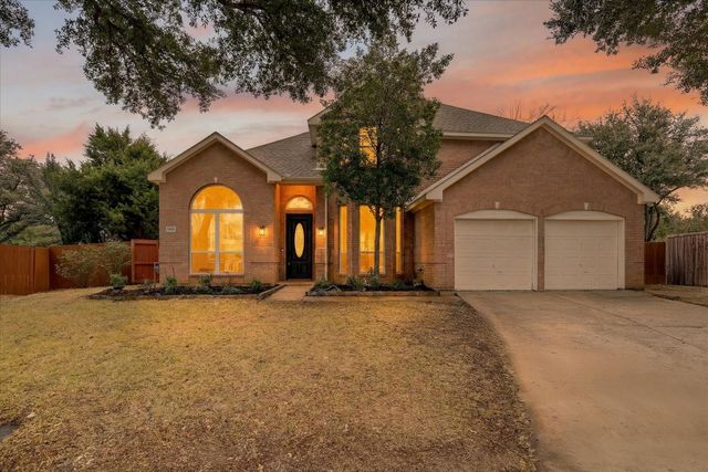 1124 Sugarberry Lane, Flower Mound, TX 75028