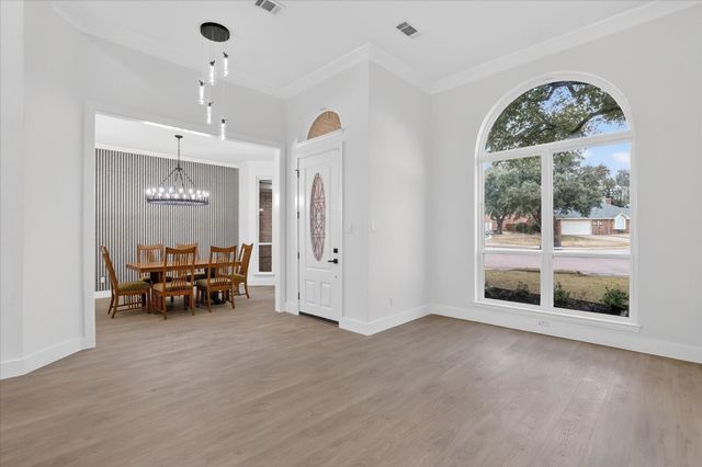 1124 Sugarberry Lane, Flower Mound, TX 75028