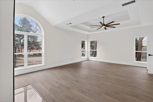 1124 Sugarberry Lane, Flower Mound, TX 75028