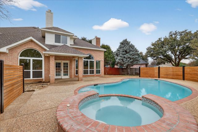 1124 Sugarberry Lane, Flower Mound, TX 75028