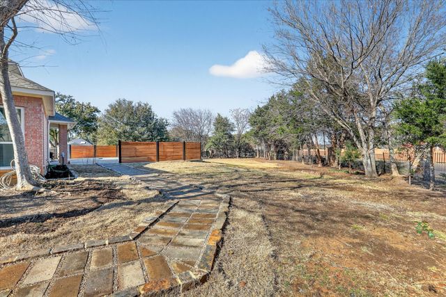 1124 Sugarberry Lane, Flower Mound, TX 75028