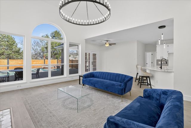 1124 Sugarberry Lane, Flower Mound, TX 75028