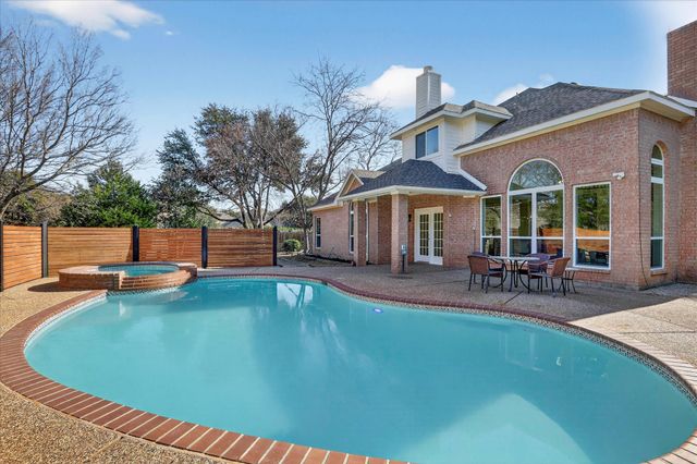 1124 Sugarberry Lane, Flower Mound, TX 75028