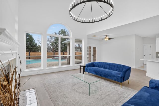 1124 Sugarberry Lane, Flower Mound, TX 75028