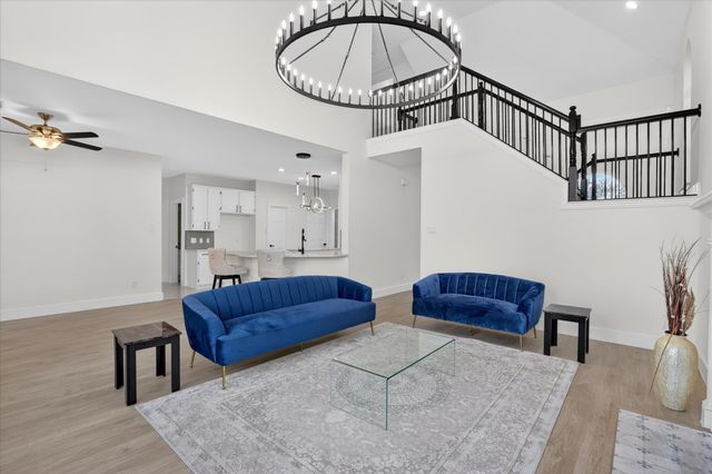 1124 Sugarberry Lane, Flower Mound, TX 75028