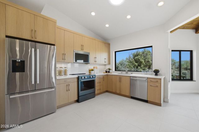 9031 N DESPERADO Court, Fountain Hills, AZ 85268