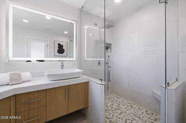 9031 N DESPERADO Court, Fountain Hills, AZ 85268