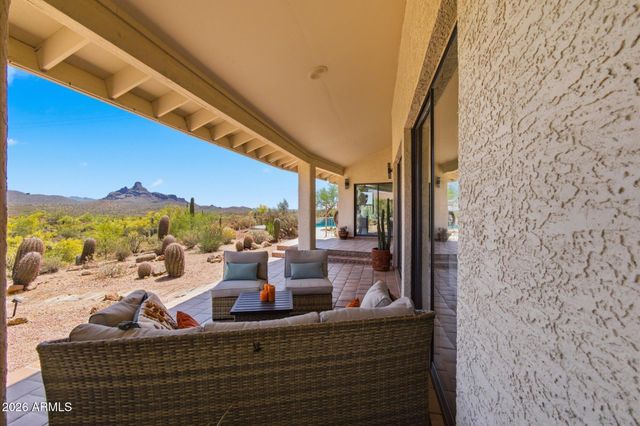 9031 N DESPERADO Court, Fountain Hills, AZ 85268