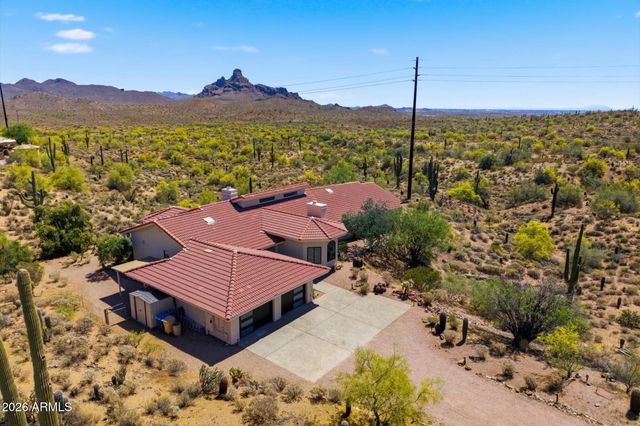 9031 N DESPERADO Court, Fountain Hills, AZ 85268