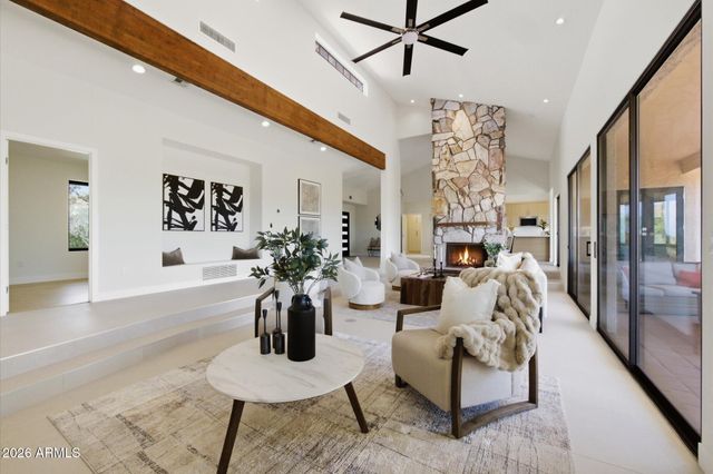 9031 N DESPERADO Court, Fountain Hills, AZ 85268