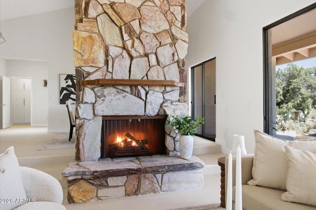 9031 N DESPERADO Court, Fountain Hills, AZ 85268