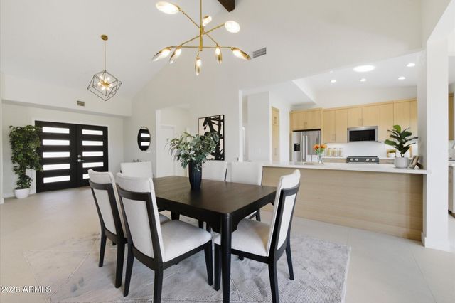 9031 N DESPERADO Court, Fountain Hills, AZ 85268