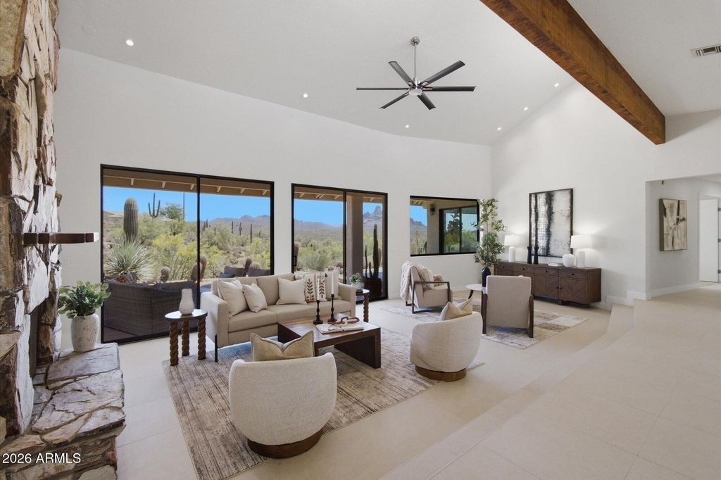 9031 N DESPERADO Court, Fountain Hills, AZ 85268 — photo 5
