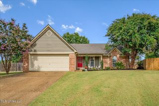7414 Tack Cove, Southaven, MS 38671