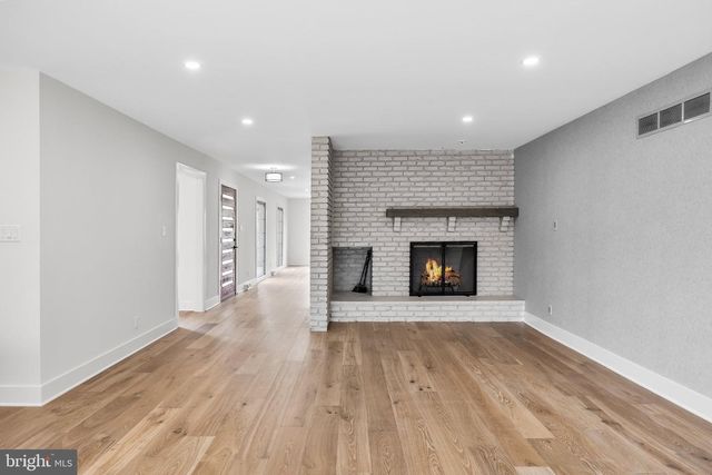 1805 COUNTRY CLUB DR, Cherry Hill, NJ 08003