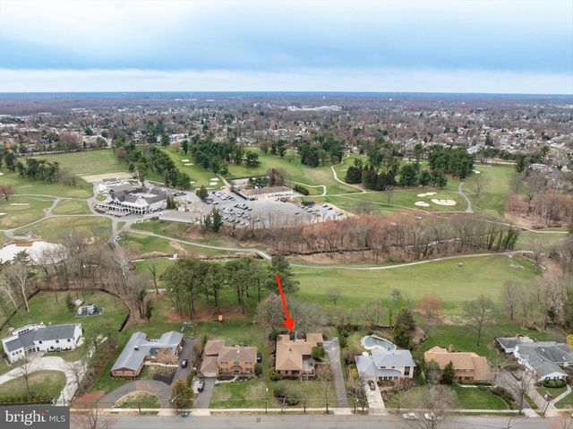 1805 COUNTRY CLUB DR, Cherry Hill, NJ 08003