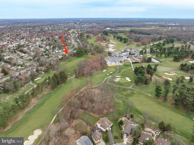 1805 COUNTRY CLUB DR, Cherry Hill, NJ 08003