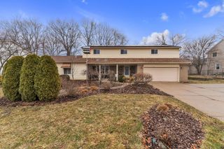 630 Archwood Drive, Ann Arbor, MI 48103