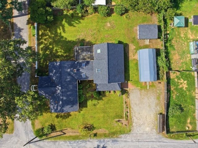 2 Bartlett Ave, Duxbury, MA 02332