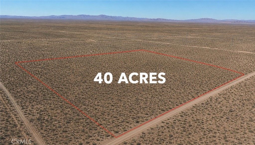 0 Macon Road, Helendale, CA 92342