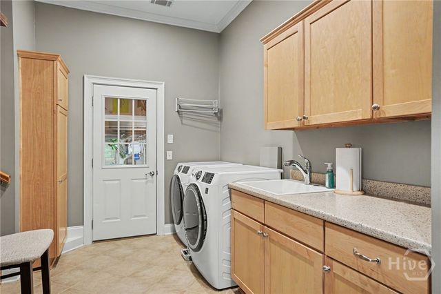 5 Waterford Lane, Savannah, GA 31411