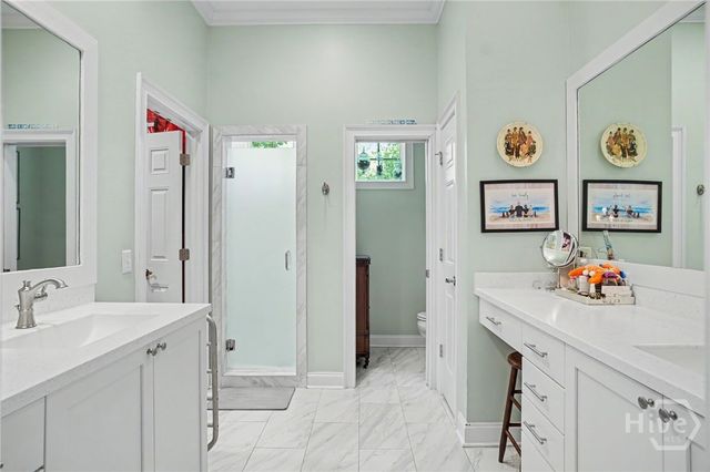 5 Waterford Lane, Savannah, GA 31411