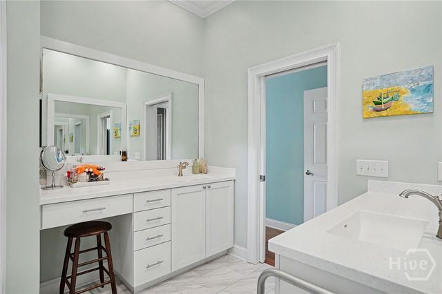 5 Waterford Lane, Savannah, GA 31411