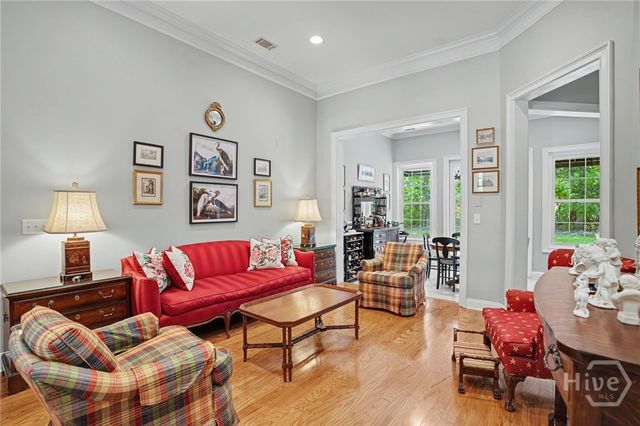 5 Waterford Lane, Savannah, GA 31411