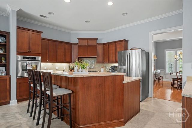 5 Waterford Lane, Savannah, GA 31411