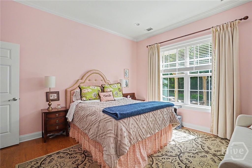 Image 23 of property listing at 5 Waterford Lane, Savannah, GA 31411