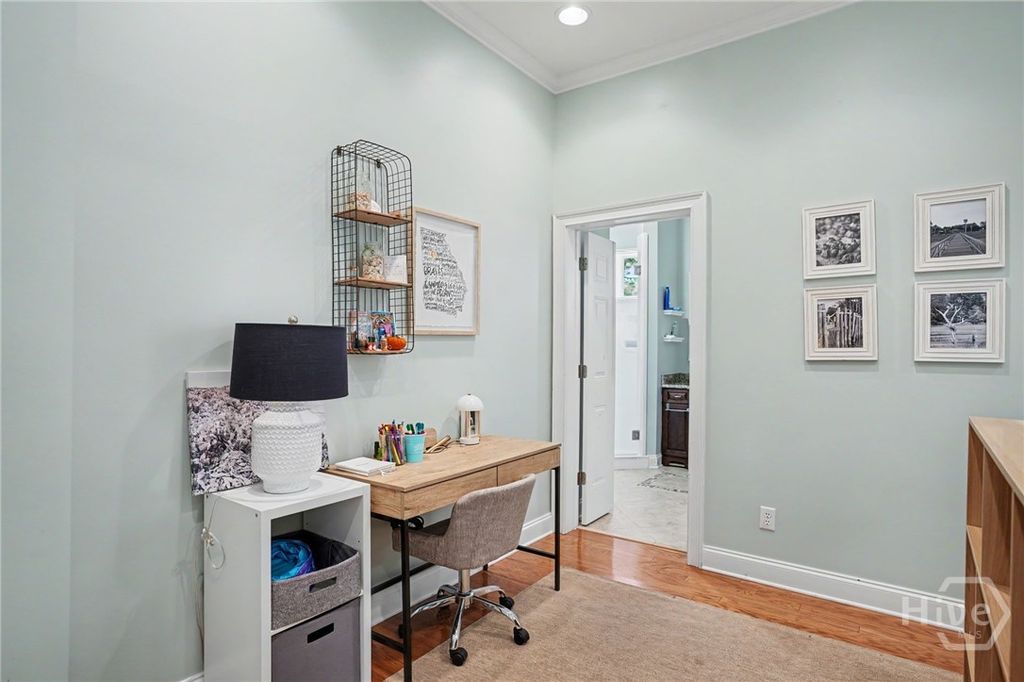 Image 26 of property listing at 5 Waterford Lane, Savannah, GA 31411