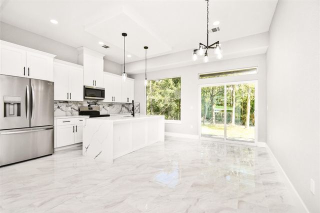 3575 Roy Bean Road, Willis, TX 77378
