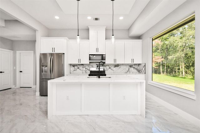 3575 Roy Bean Road, Willis, TX 77378