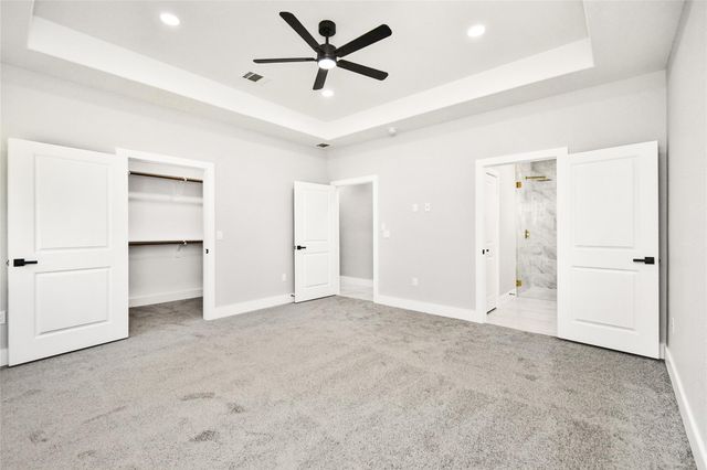 3575 Roy Bean Road, Willis, TX 77378