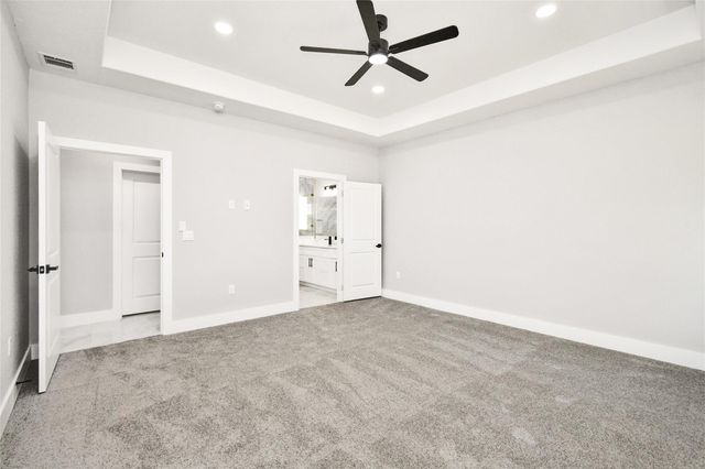 3575 Roy Bean Road, Willis, TX 77378