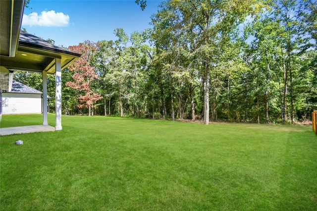 3575 Roy Bean Road, Willis, TX 77378